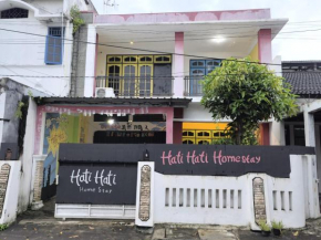Hati Hati Malioboro